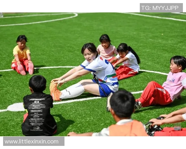 白莉莉足球：探索女性在足球领域的崛起与挑战之路