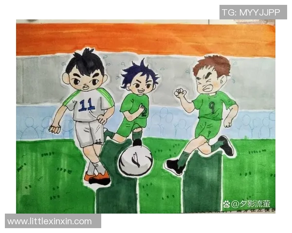 足球艺术之美:精彩足球画作和图片欣赏大全 足球艺术之美:精彩足球画作和图片欣赏大全