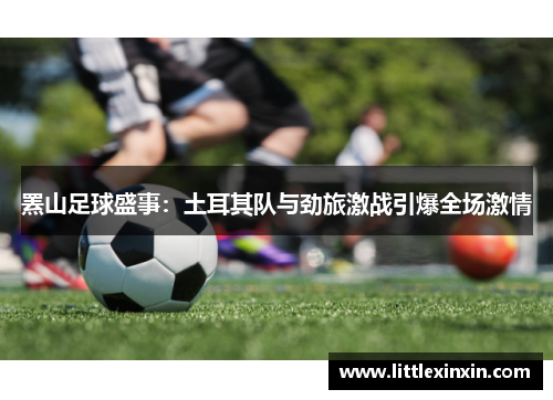 罴山足球盛事：土耳其队与劲旅激战引爆全场激情