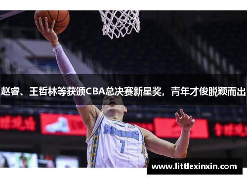 赵睿、王哲林等获颁CBA总决赛新星奖，青年才俊脱颖而出