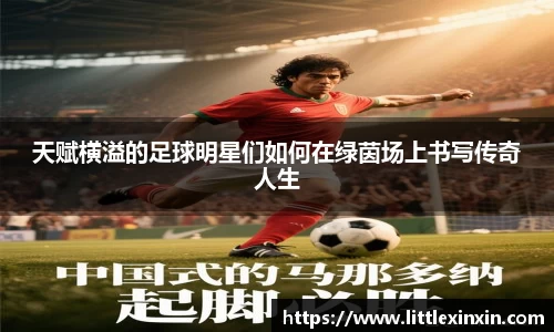 天赋横溢的足球明星们如何在绿茵场上书写传奇人生