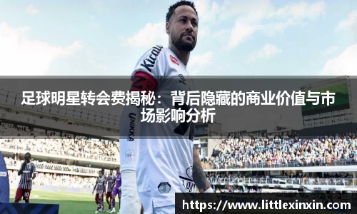 足球明星转会费揭秘：背后隐藏的商业价值与市场影响分析